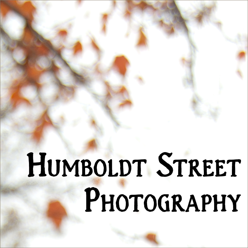 Humboldt Street